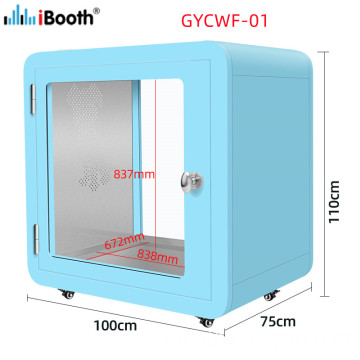 heavy soundproof house for dogs